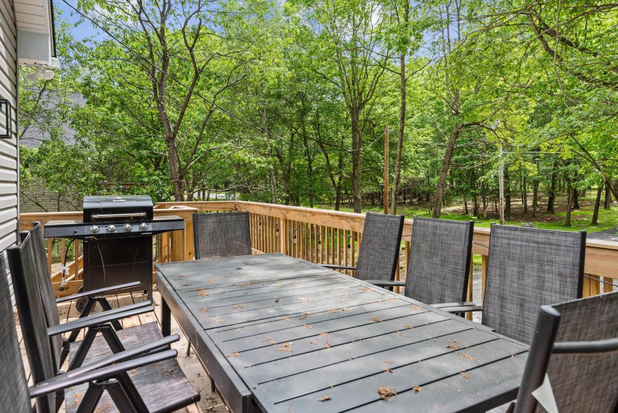 Chalet Twin 6 Bds Hot Tub Game Area And *